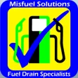 Misfuel Solutions logo